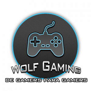 Logo WolfGaming