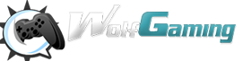 WolfGaming 2.0 – PC, Nintendo, Xbox, PlayStation